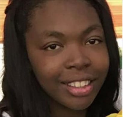 asia womack