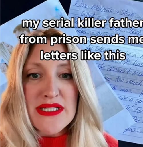 keith hunter jesperson daughter