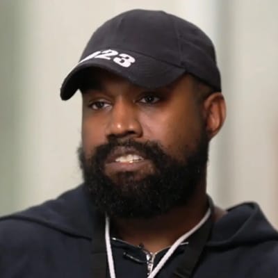 kanye west george floyd
