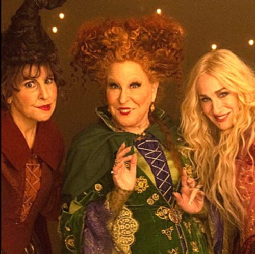 where can i watch hocus pocus 2