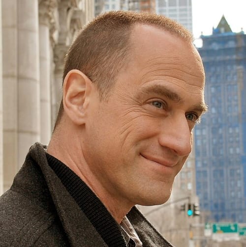 christopher meloni zaddy
