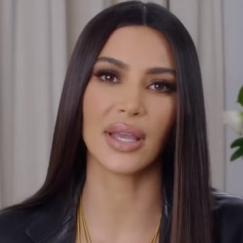 kim kardashian house