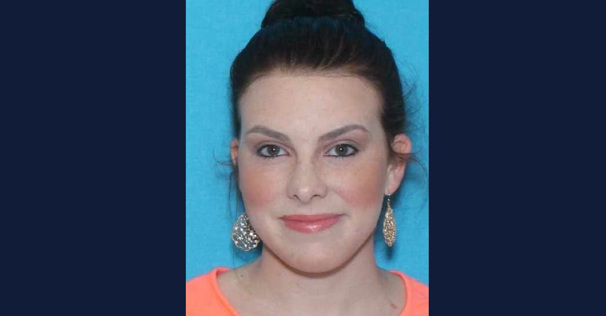 lauren kay dean mugshot