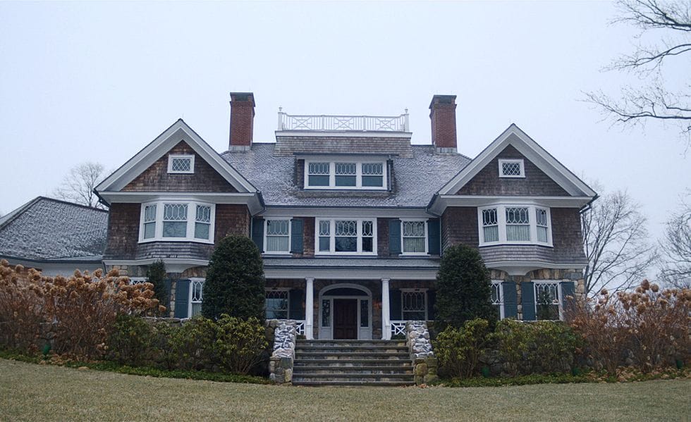 the watcher house neighbors