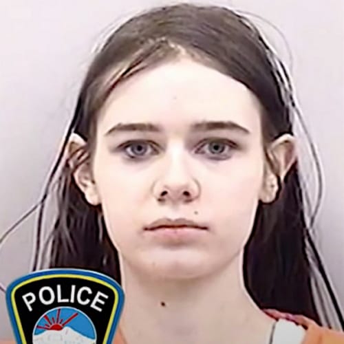 Lauren Marie Dooley