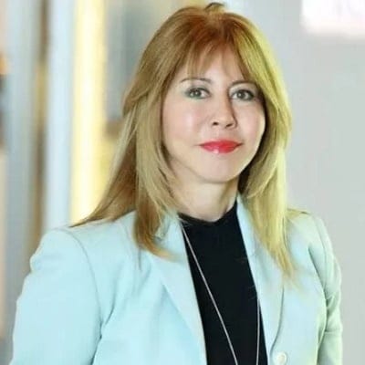 Dilek Ertek dead
