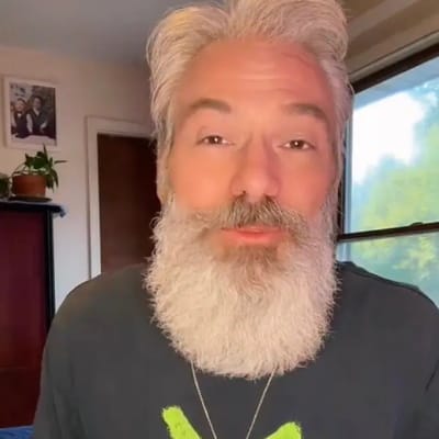chazonator tiktok