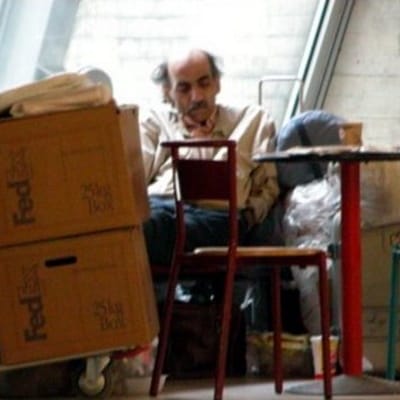 Mehran Karimi Nasseri