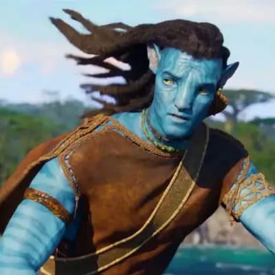 avatar 2 composite