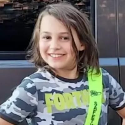 sammy green kidnapping