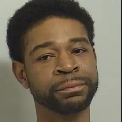 john armstrong mugshot