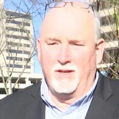 roger 'dean' gillispie