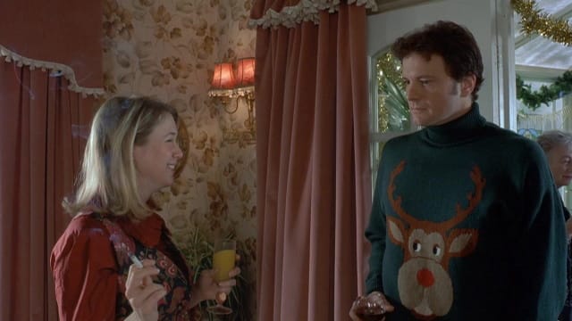 bridget jones's diary screencap