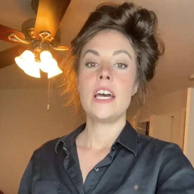 kristina withers waitress