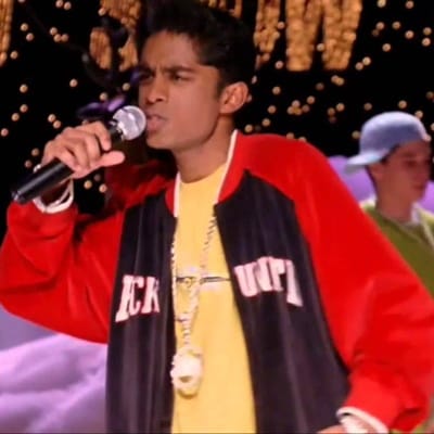 mean girls kevin g
