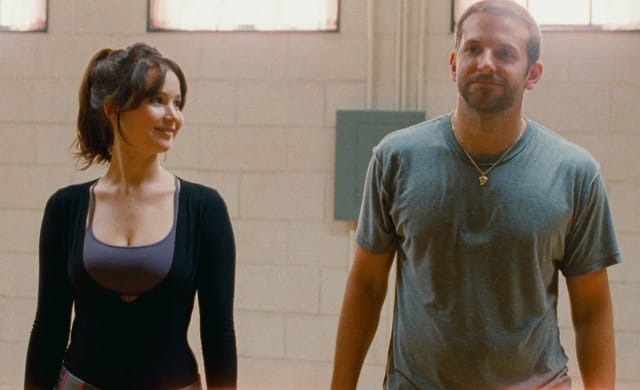 silver linings playbook