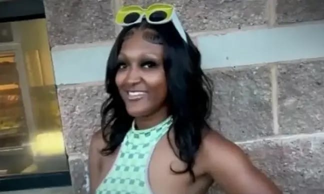 shanquella robinson smiling