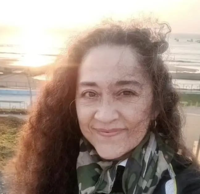 blanca arellano social media pic
