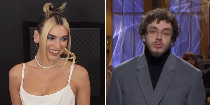dua lipa jack harlow composite