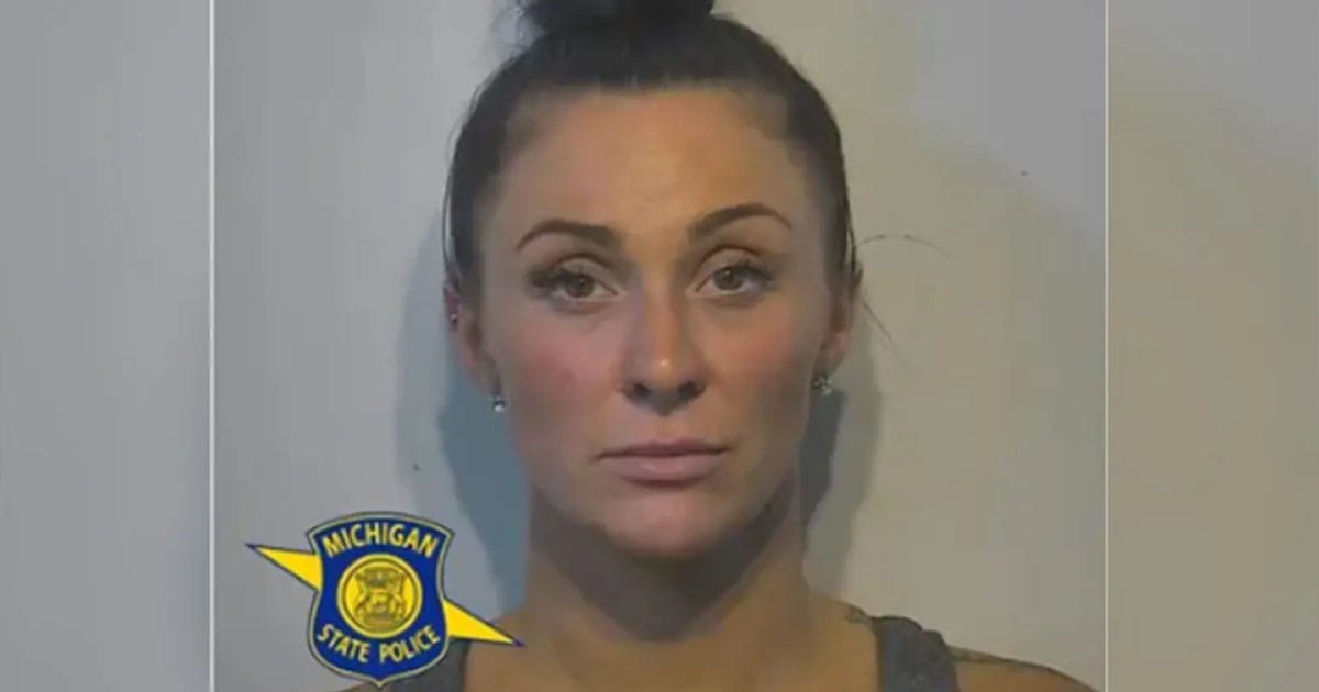 teddyjo marie fliam mugshot