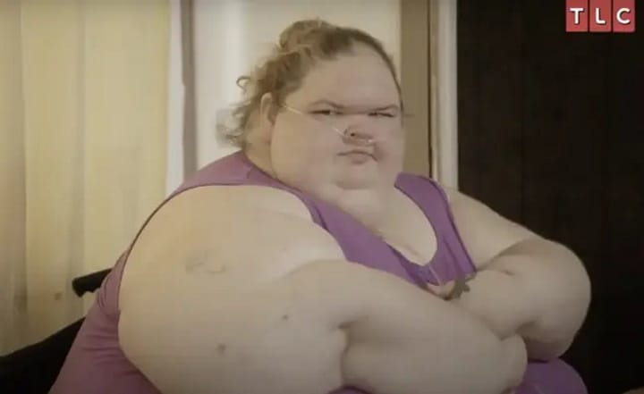 tammy slaton 1000-lb sisters screencap