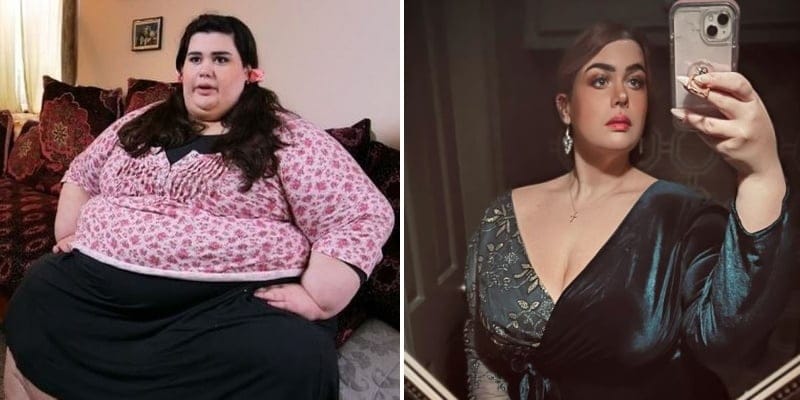 amber rachdi my 600-lb life composite