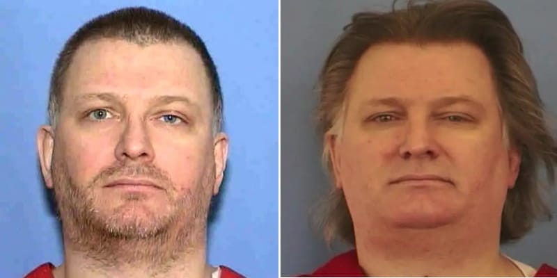 gary carl simmons jr mugshots