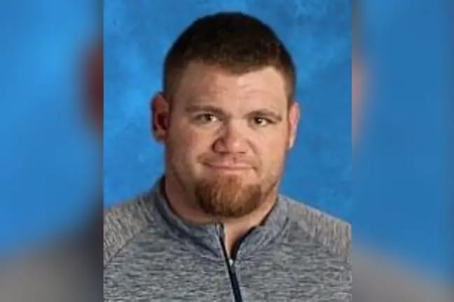 john harrell football coach