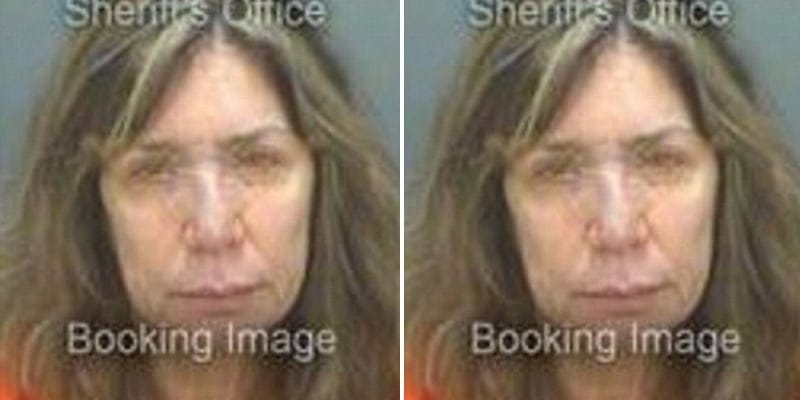 kerry lee pineiro mugshot