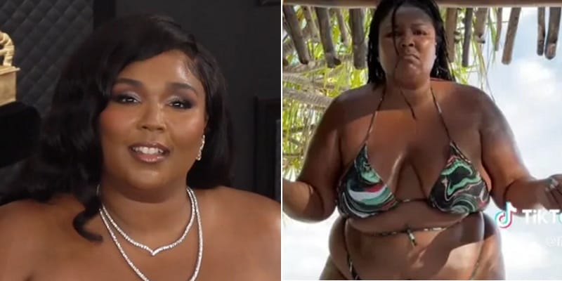 lizzo body composite