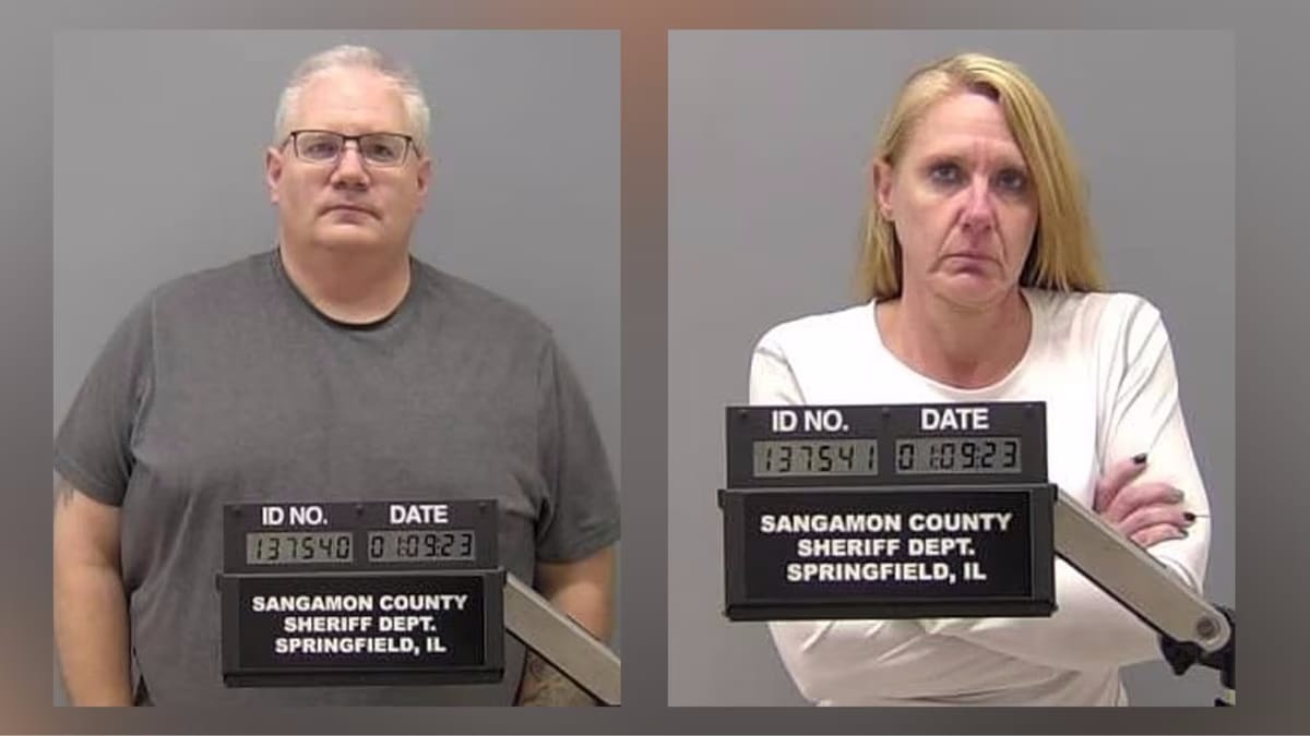 peggy finley peter cadigan mugshots