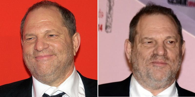 harvey weinstein