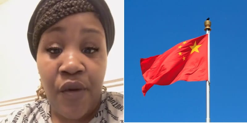 tiktok china dinosaur conspiracy