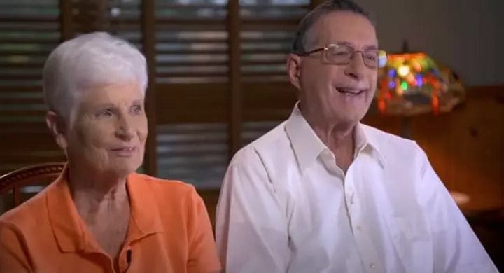 Jerry and Marge Selbee interview