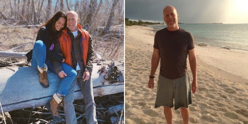 bruce willis emma heming willis
