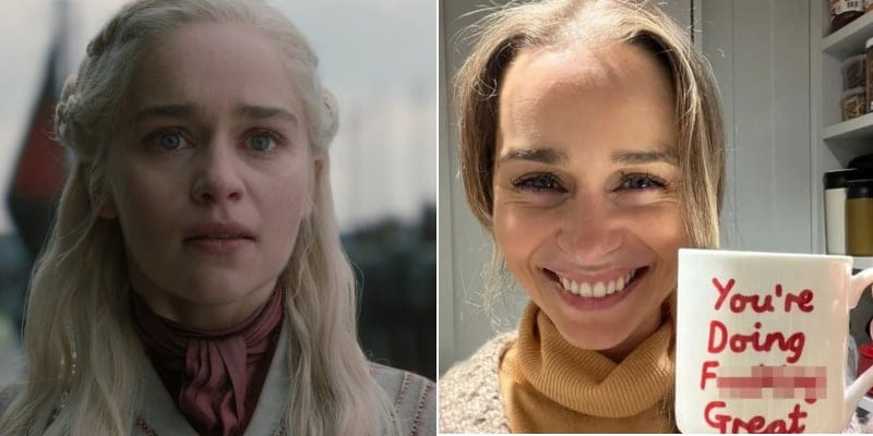 emilia clarke composite