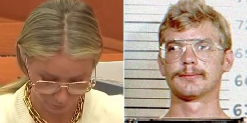 gwyneth paltrow jeffrey dahmer