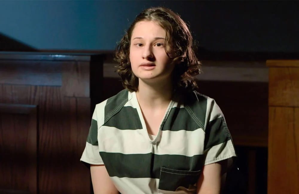 gypsy rose blanchard prison interview