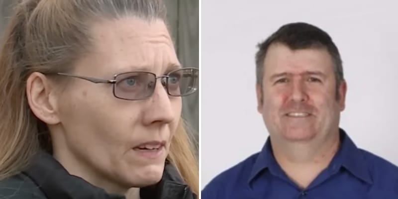 jennifer maedge richard composite