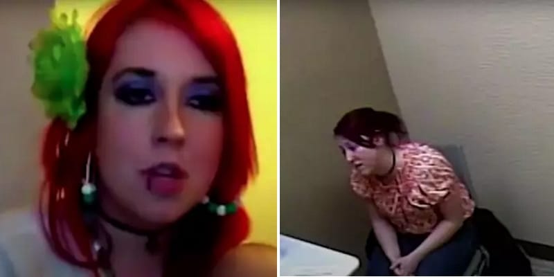 samantha wohlford police interview
