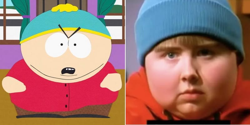 south park deepfake cartman