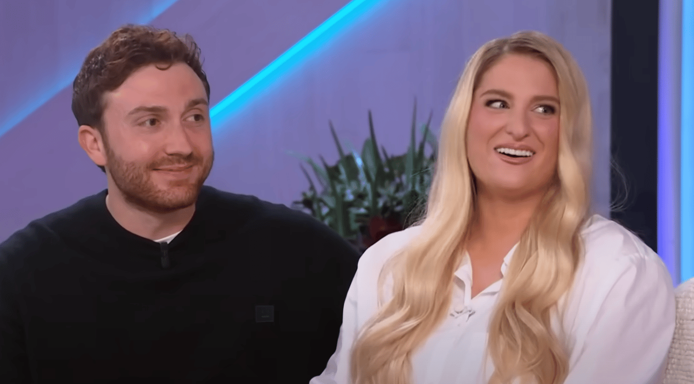 meghan trainor daryl sabara
