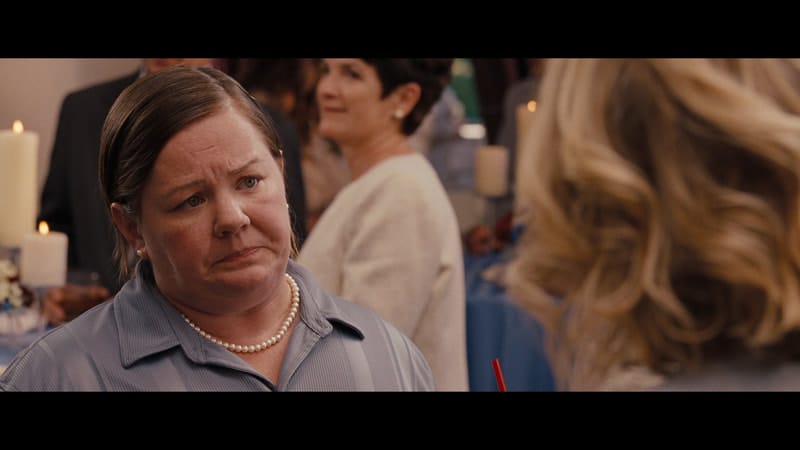 bridesmaids melissa mccarthy screengrab
