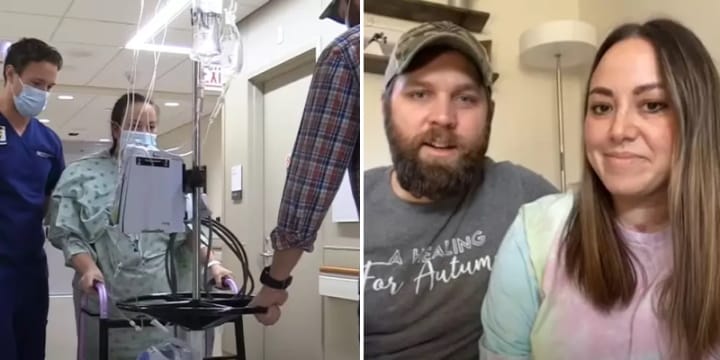 autumn zach carver life support