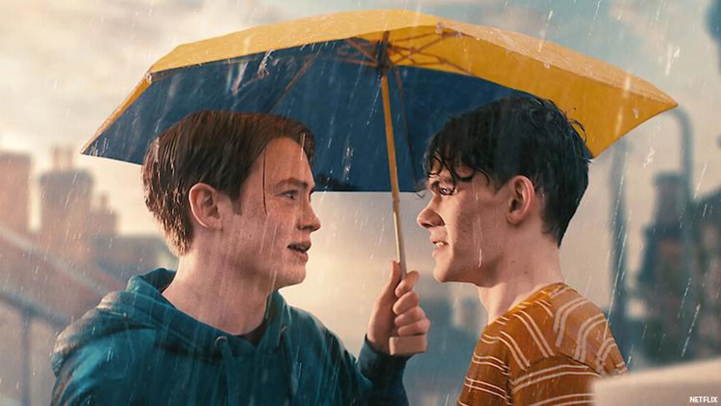 heartstopper season 2