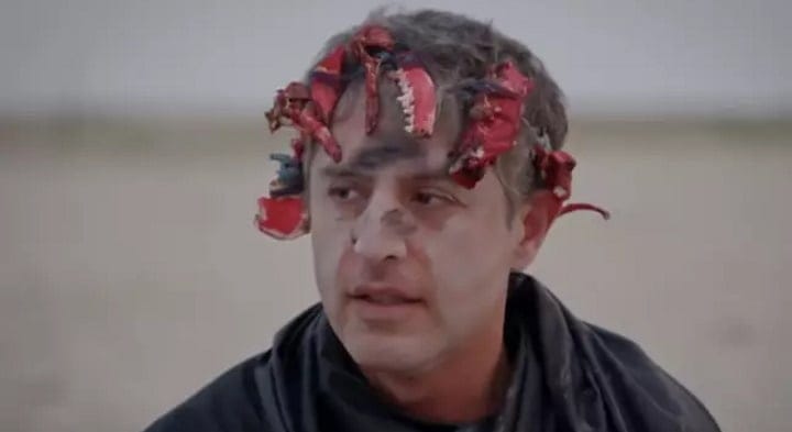 reza aslan believers CNN