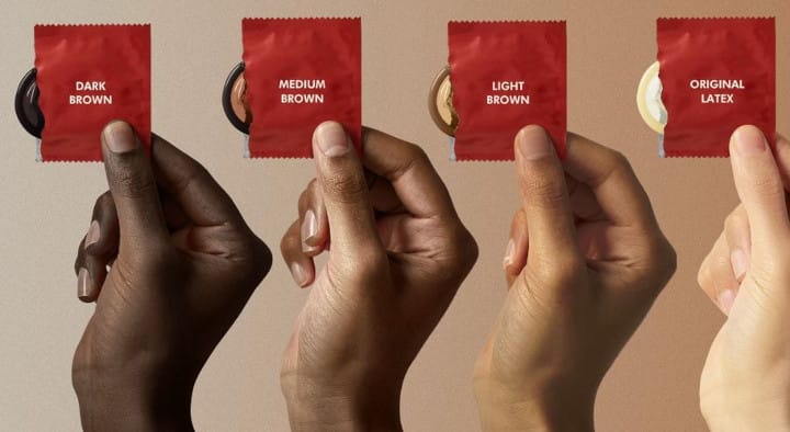 roam skin tone condoms