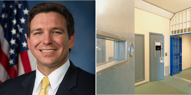 ron desantis florida death penalty