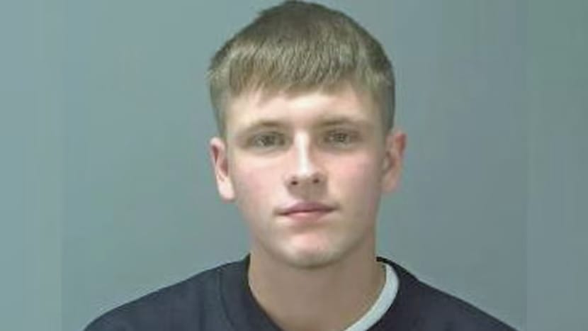 alex tye mugshot