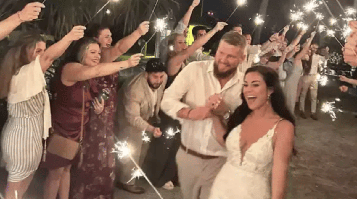 aric hutchinson samantha miller